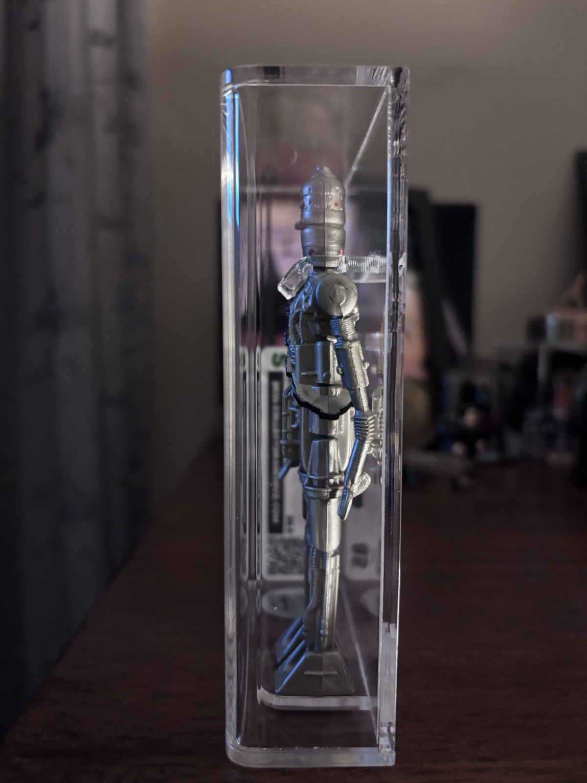IG-88 sold