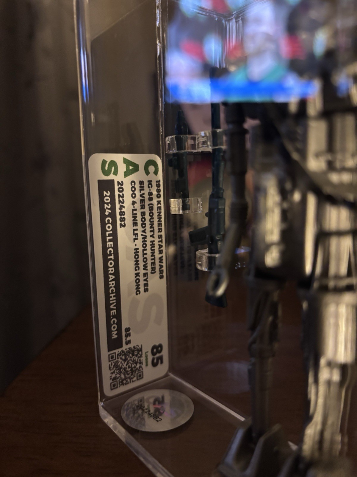 IG-88 sold