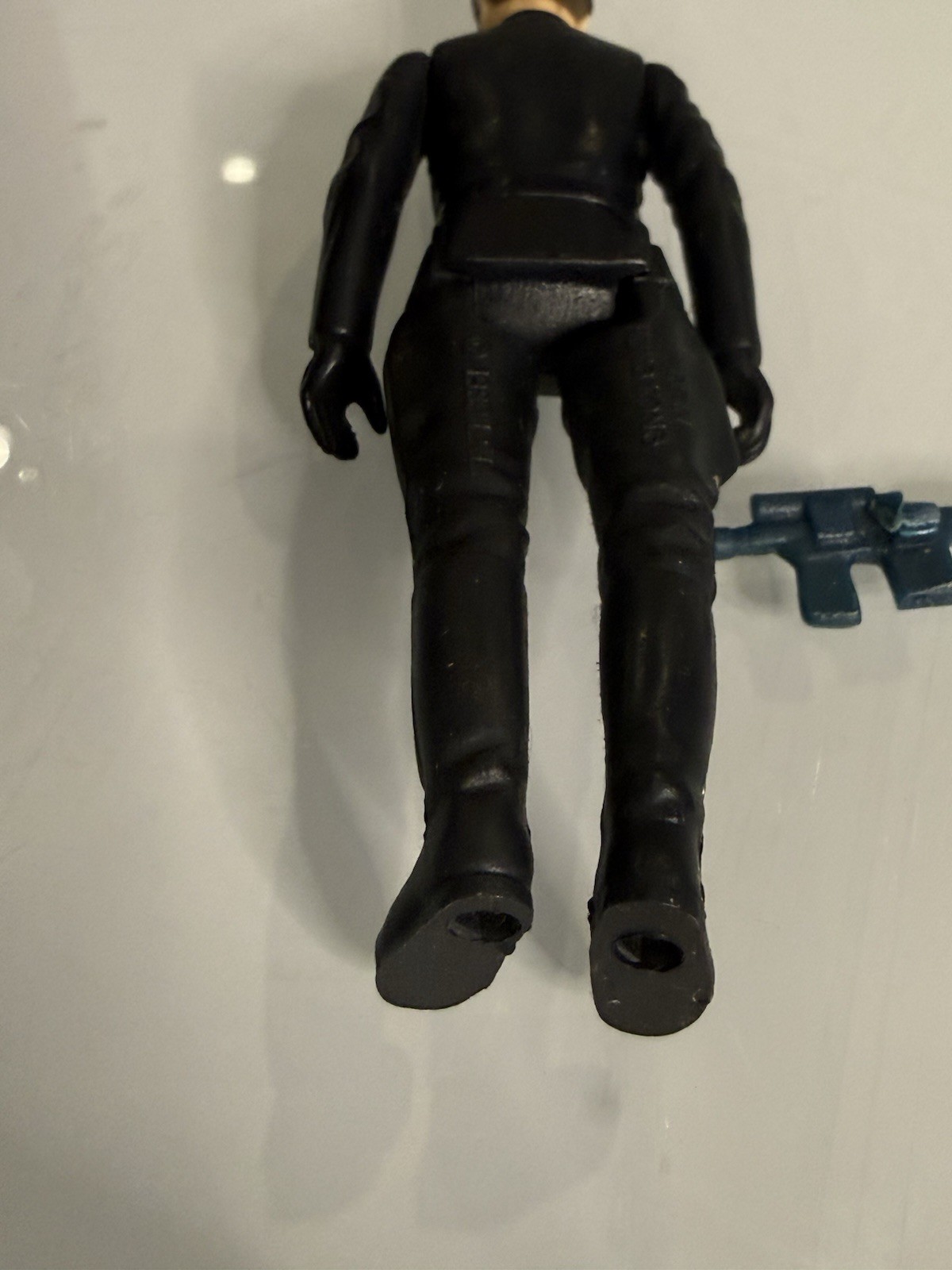 Imperial Commander sold