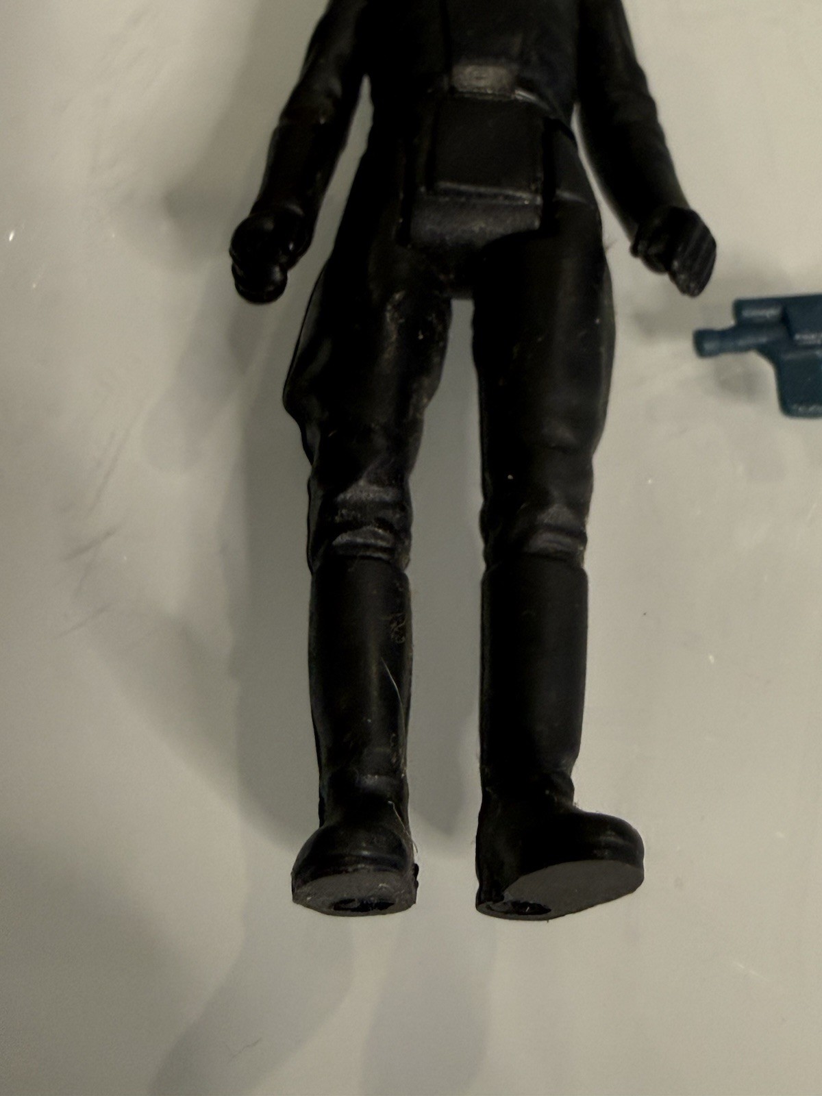 Imperial Commander sold