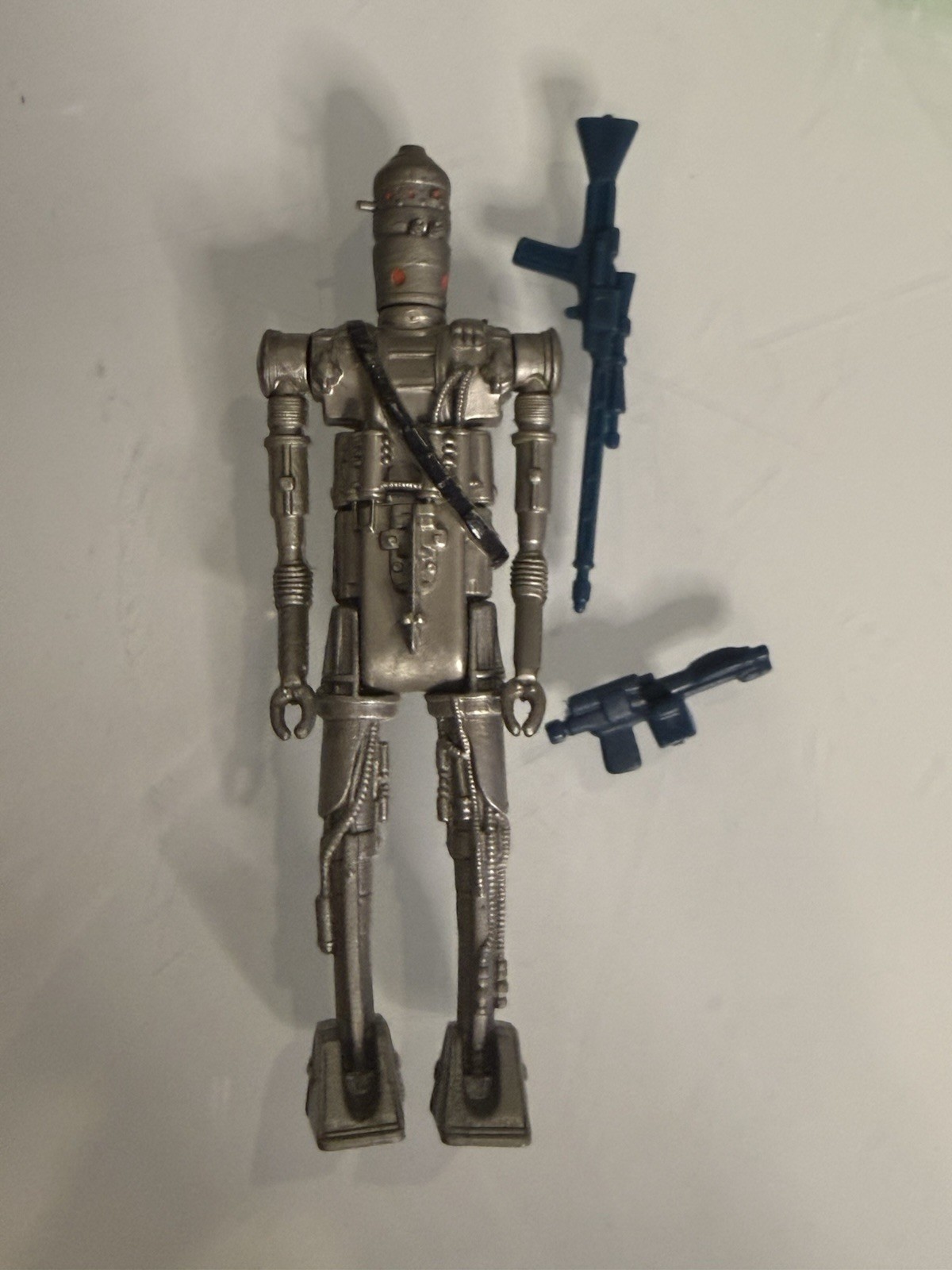 IG-88 sold
