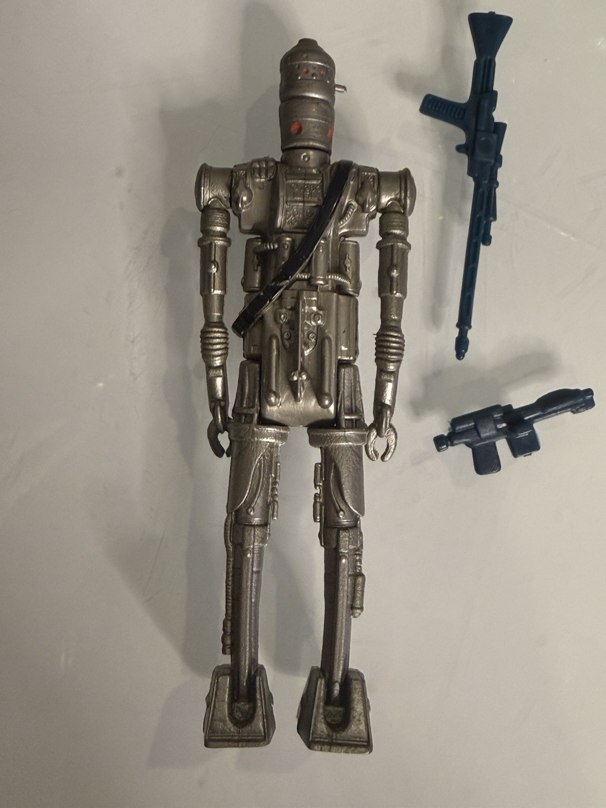 IG-88 sold