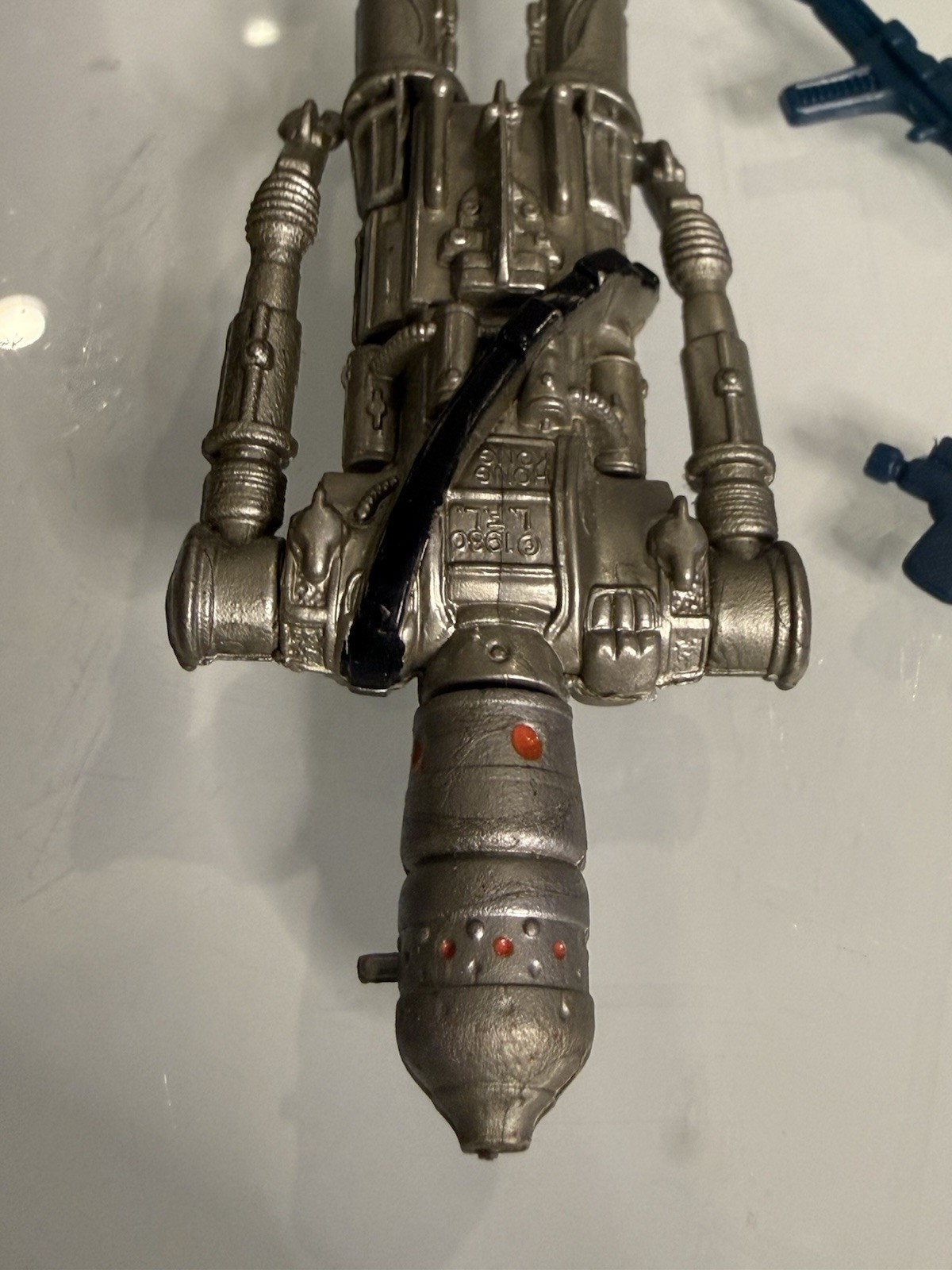 IG-88 sold