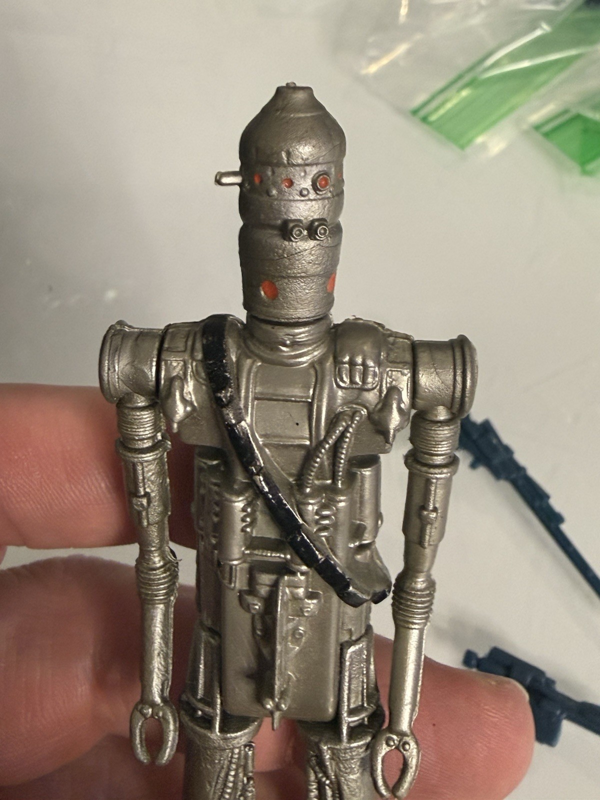 IG-88 sold