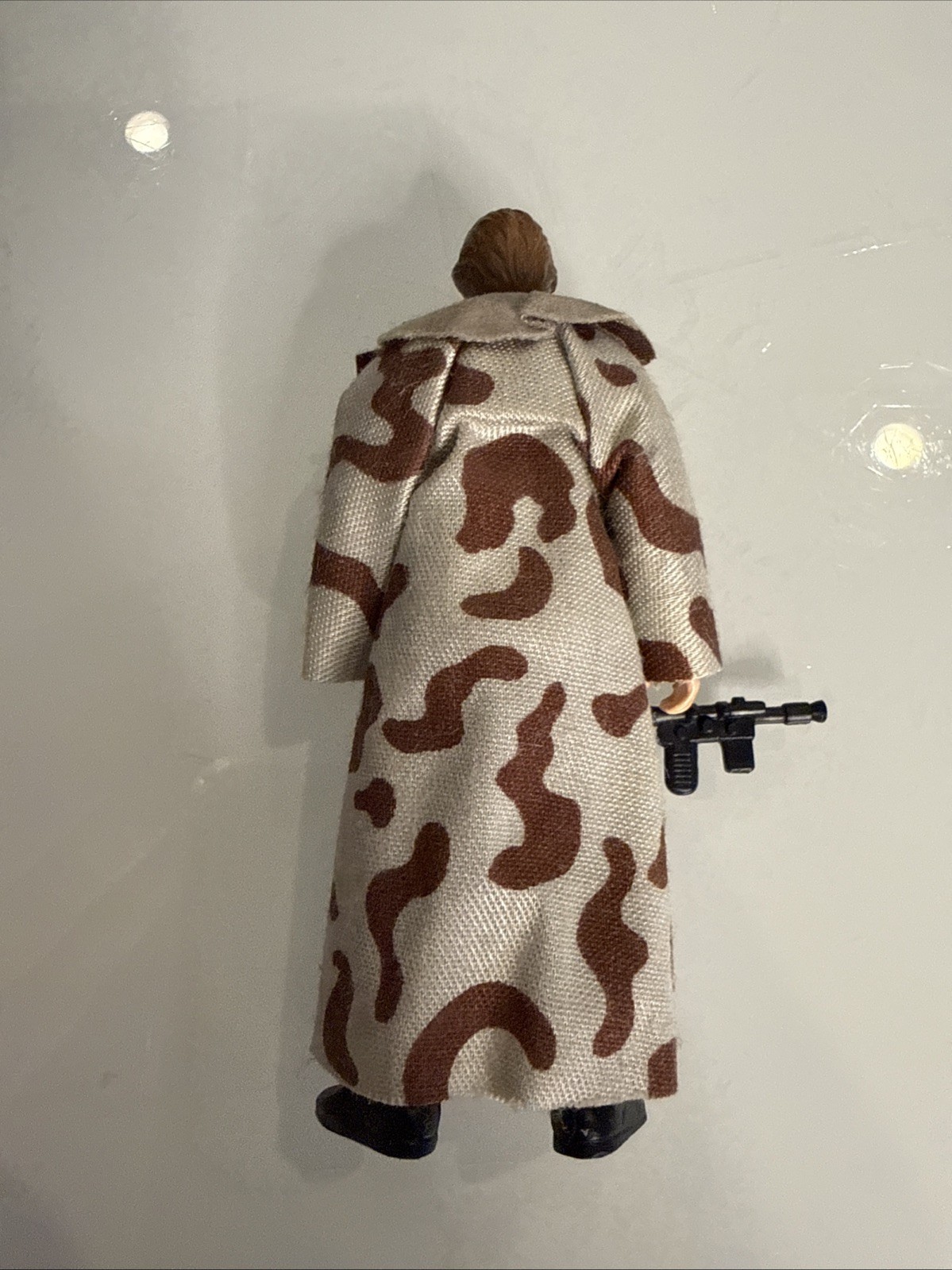 Han Solo (In Trench Coat) sold