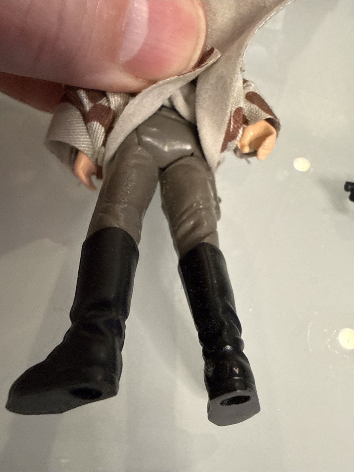 Han Solo (In Trench Coat) sold