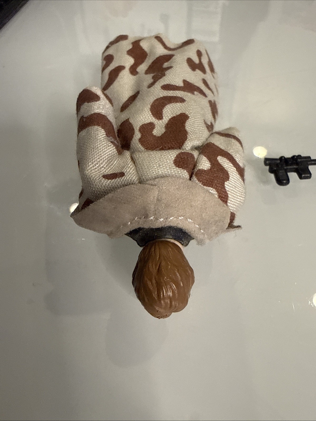Han Solo (In Trench Coat) sold