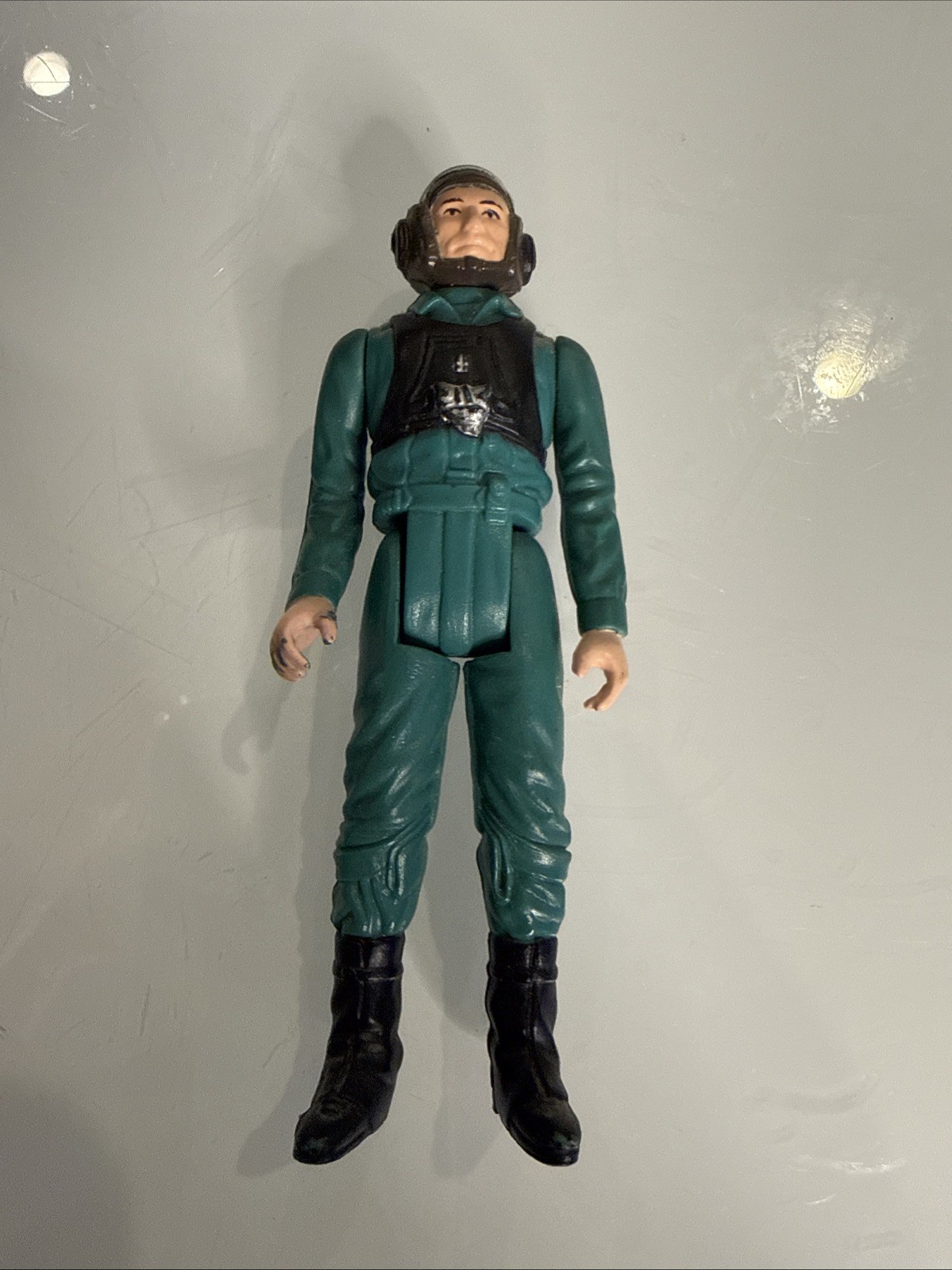 A-Wing Pilot sold
