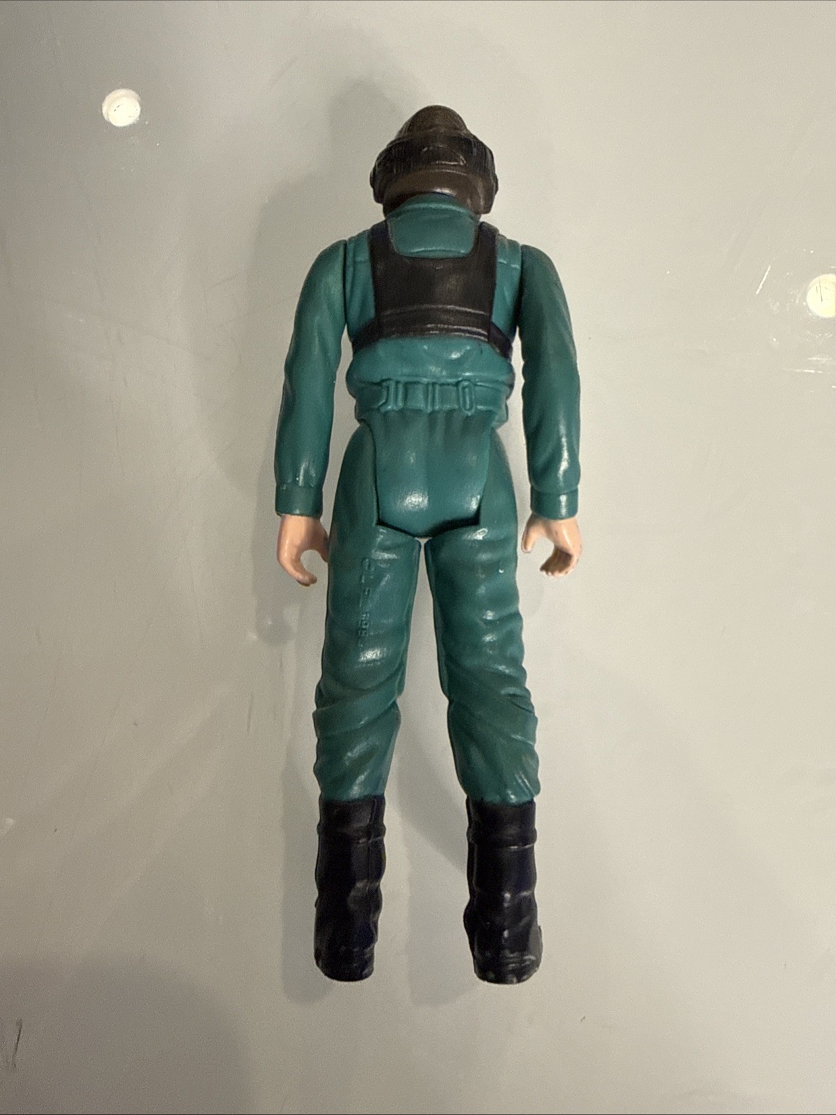 A-Wing Pilot sold