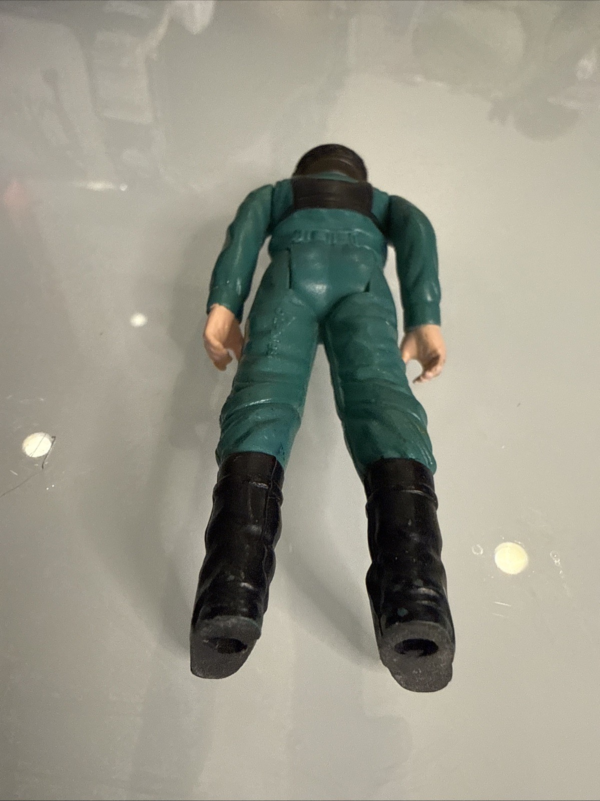 A-Wing Pilot sold