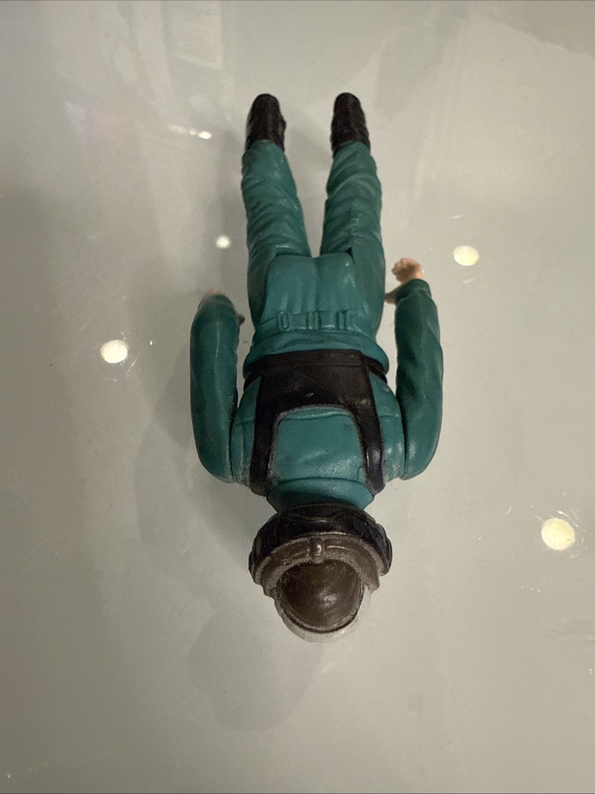 A-Wing Pilot sold