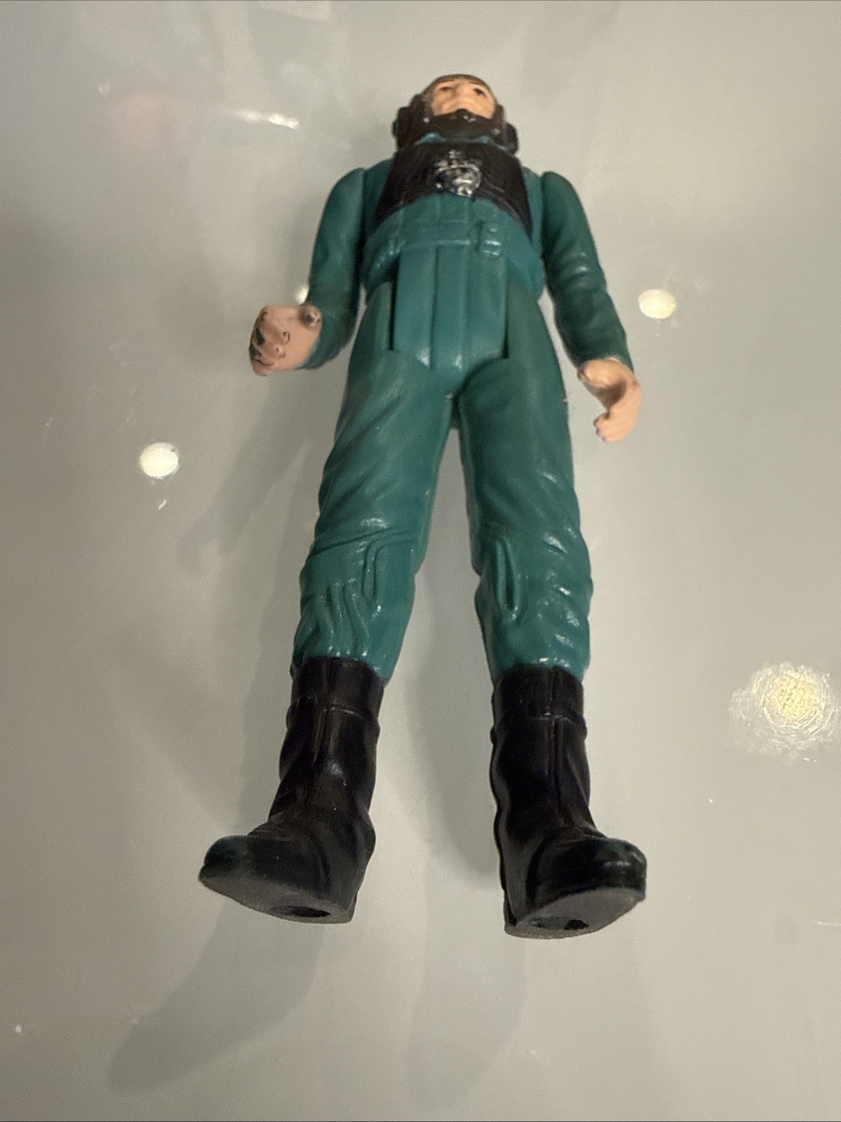 A-Wing Pilot sold
