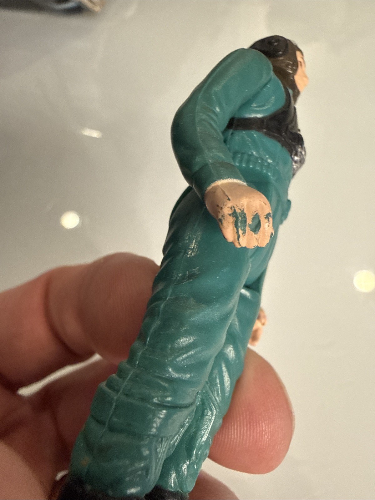 A-Wing Pilot sold