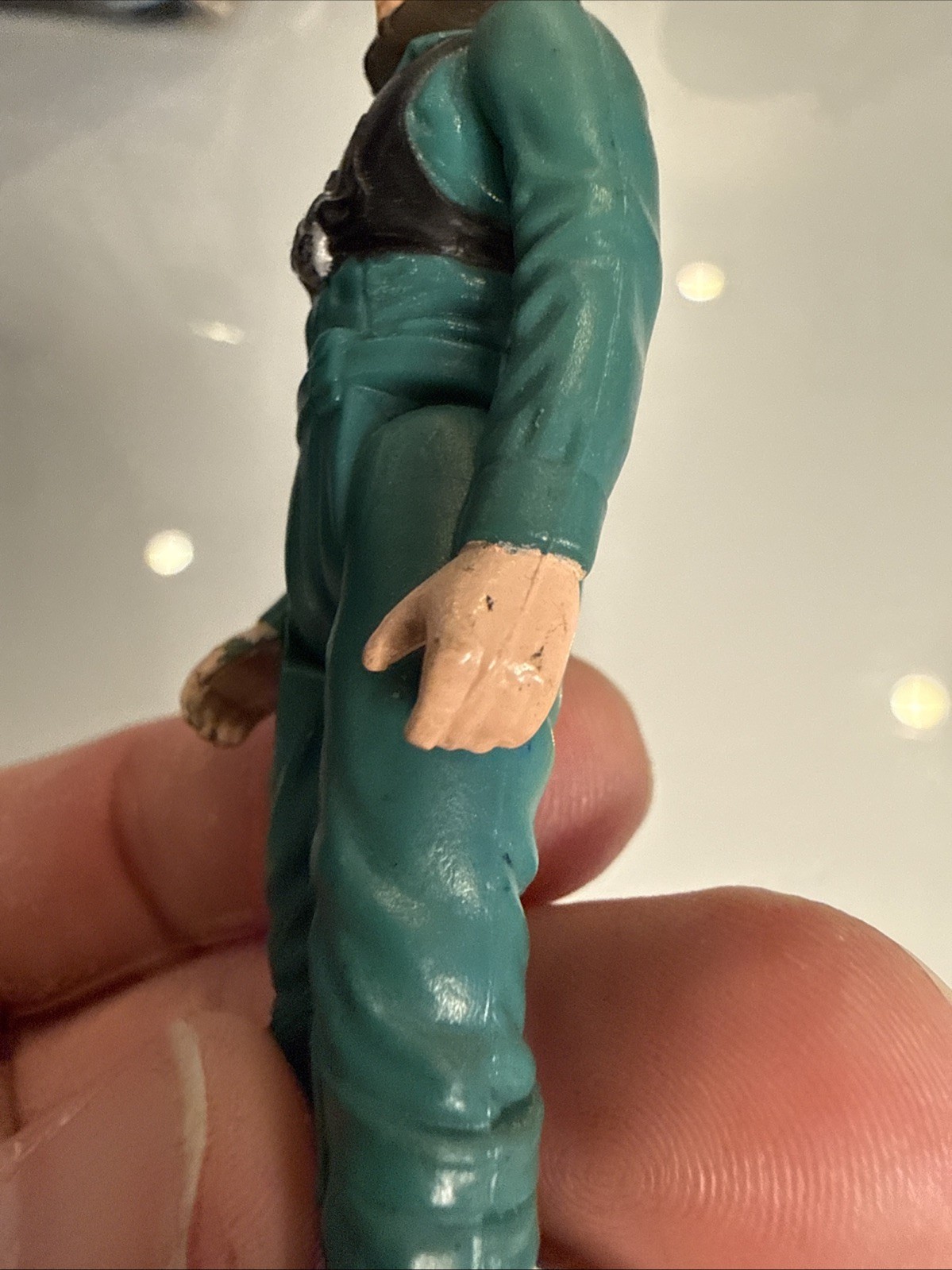 A-Wing Pilot sold