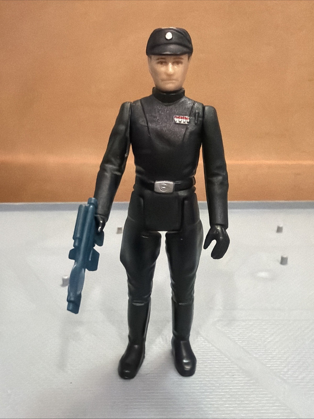 Imperial Commander sold