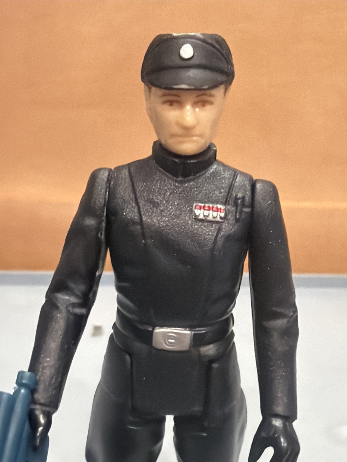 Imperial Commander sold