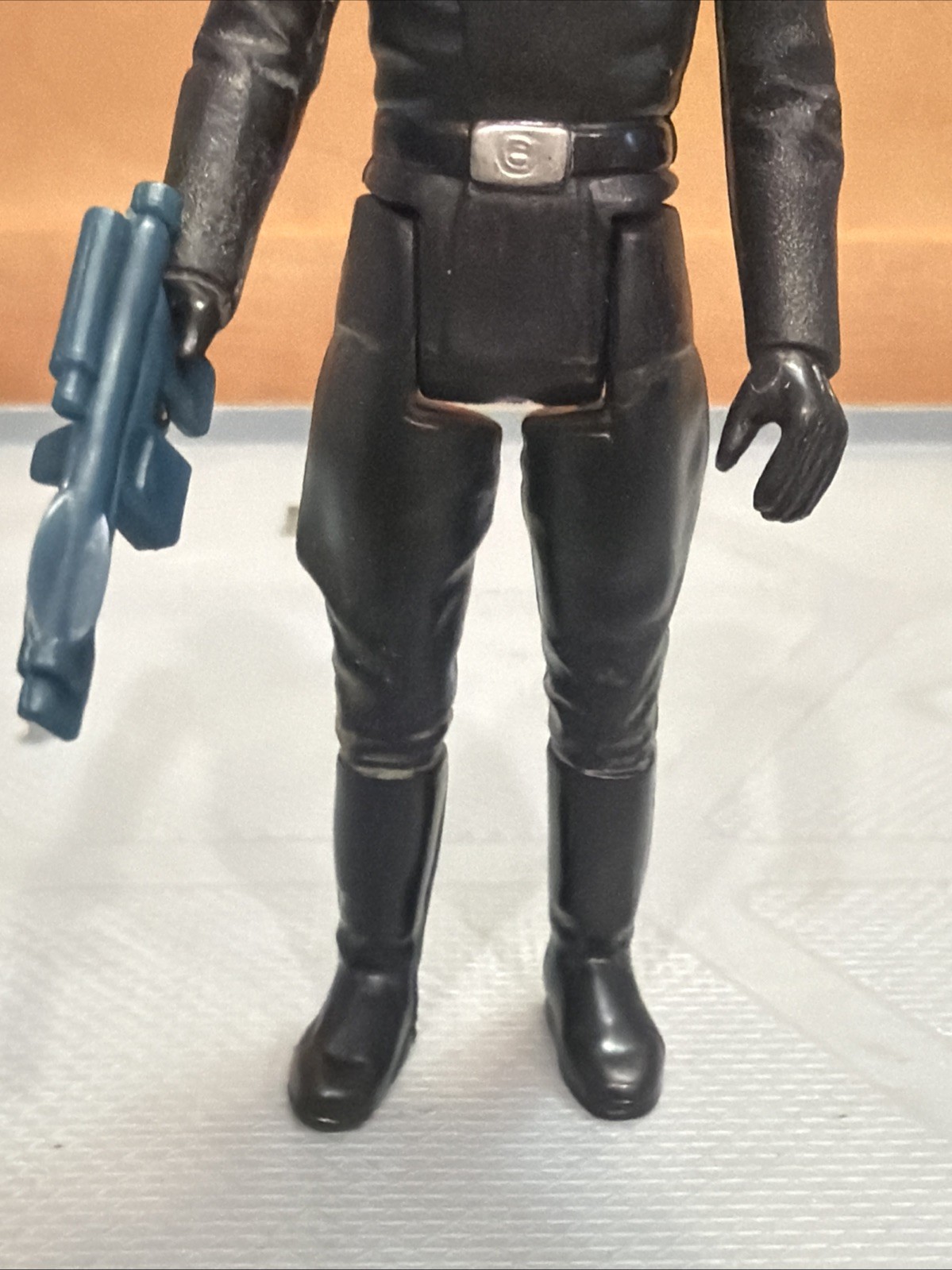 Imperial Commander sold