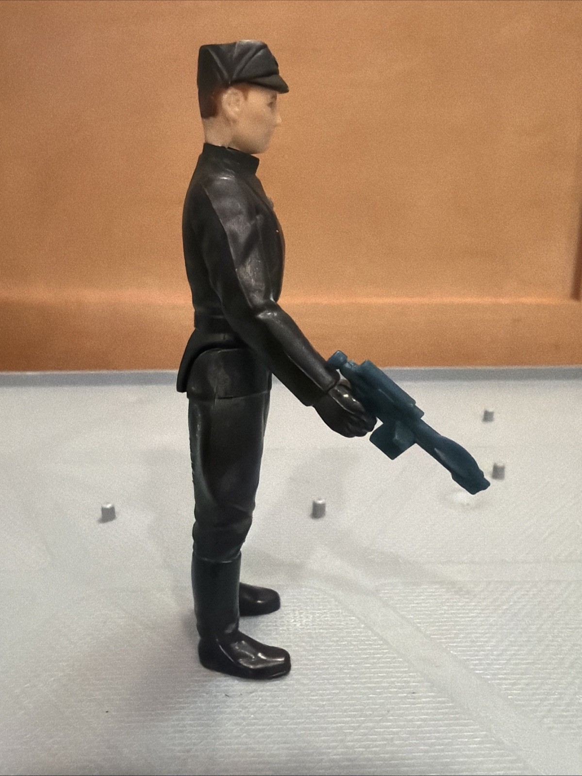 Imperial Commander sold