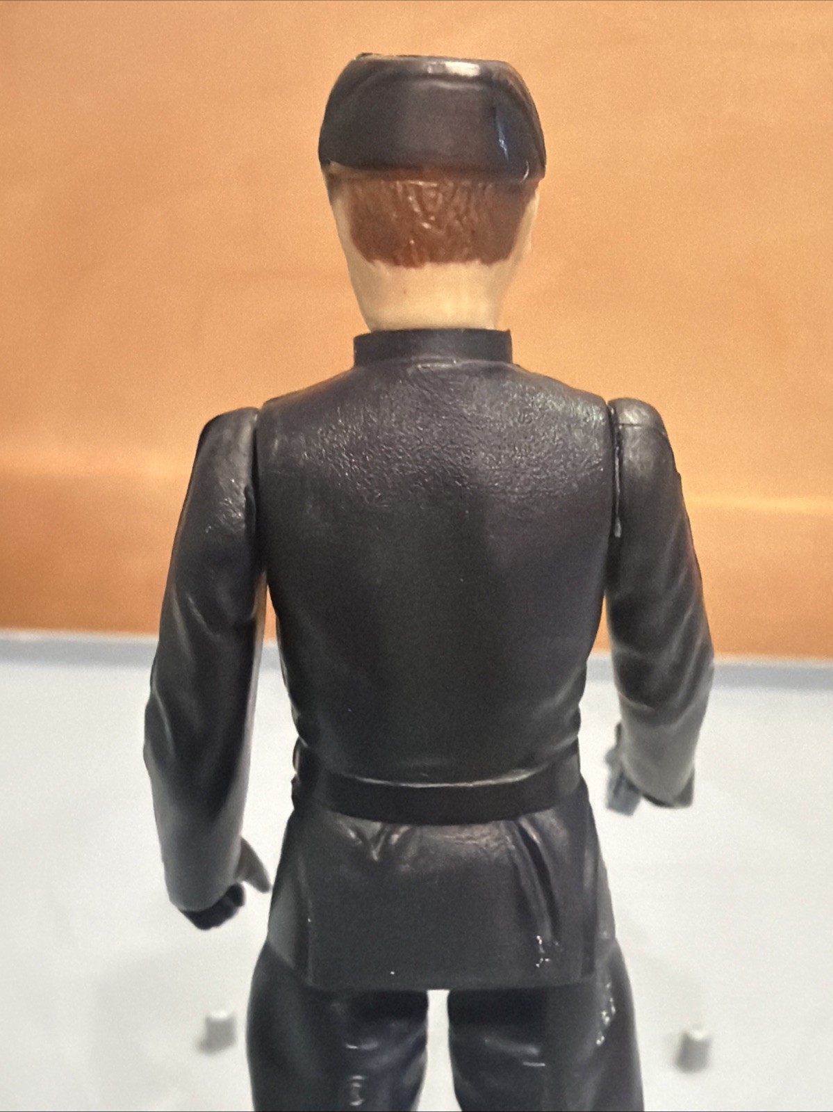 Imperial Commander sold