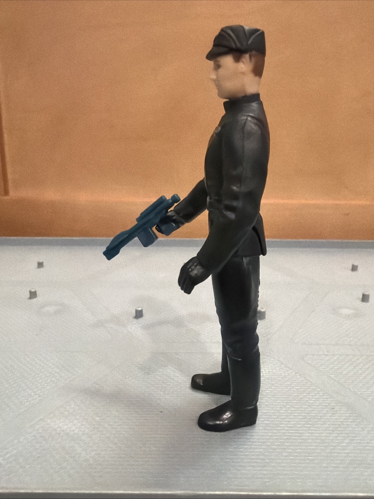 Imperial Commander sold
