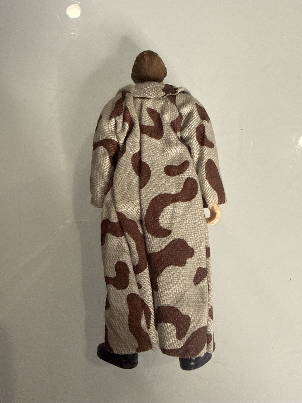 Han Solo (In Trench Coat) sold