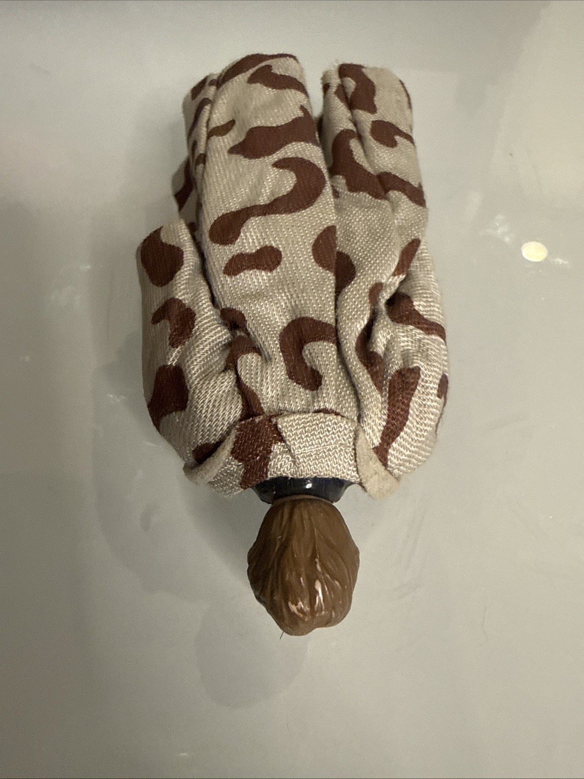 Han Solo (In Trench Coat) sold