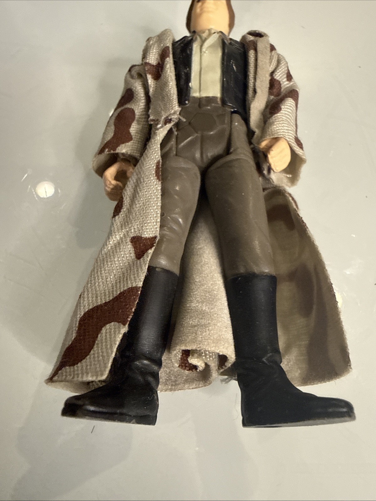 Han Solo (In Trench Coat) sold