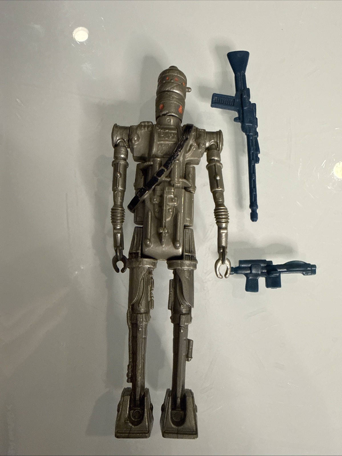 IG-88 sold