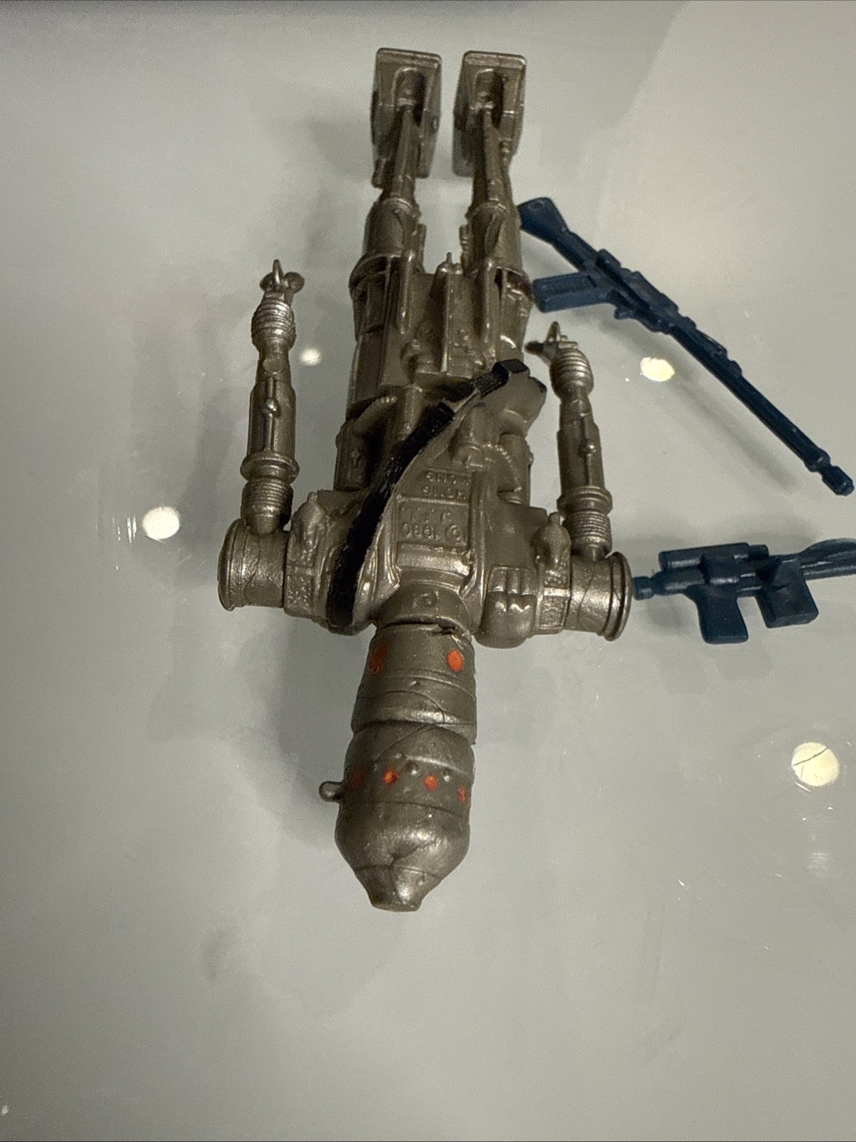 IG-88 sold