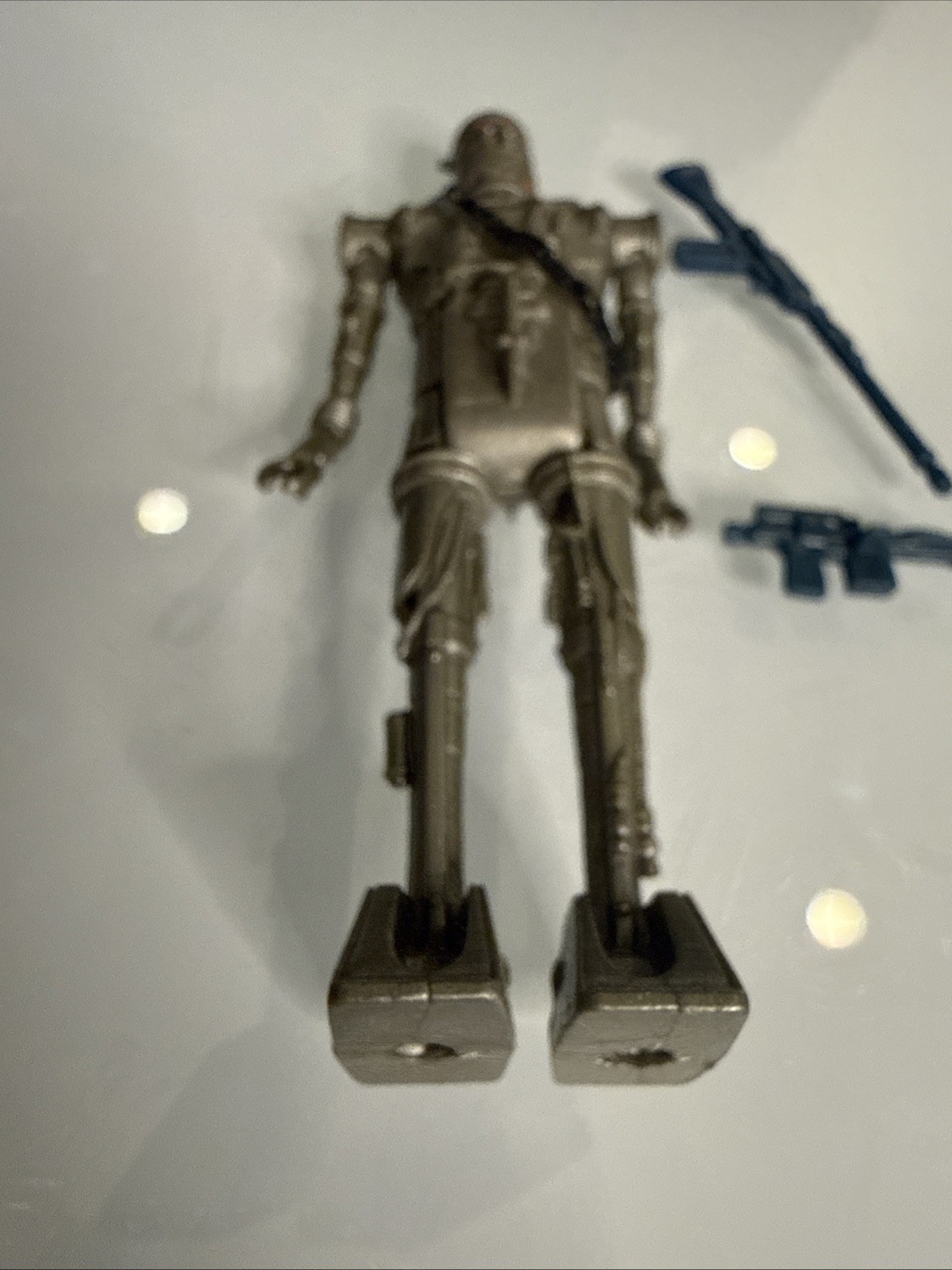 IG-88 sold