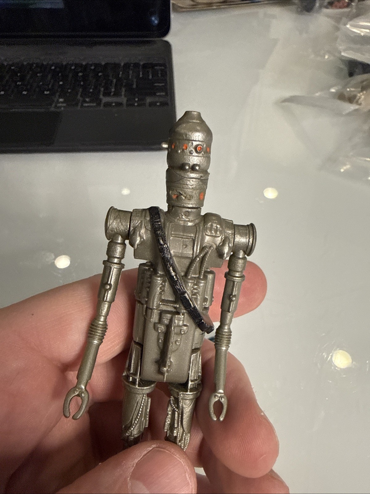 IG-88 sold