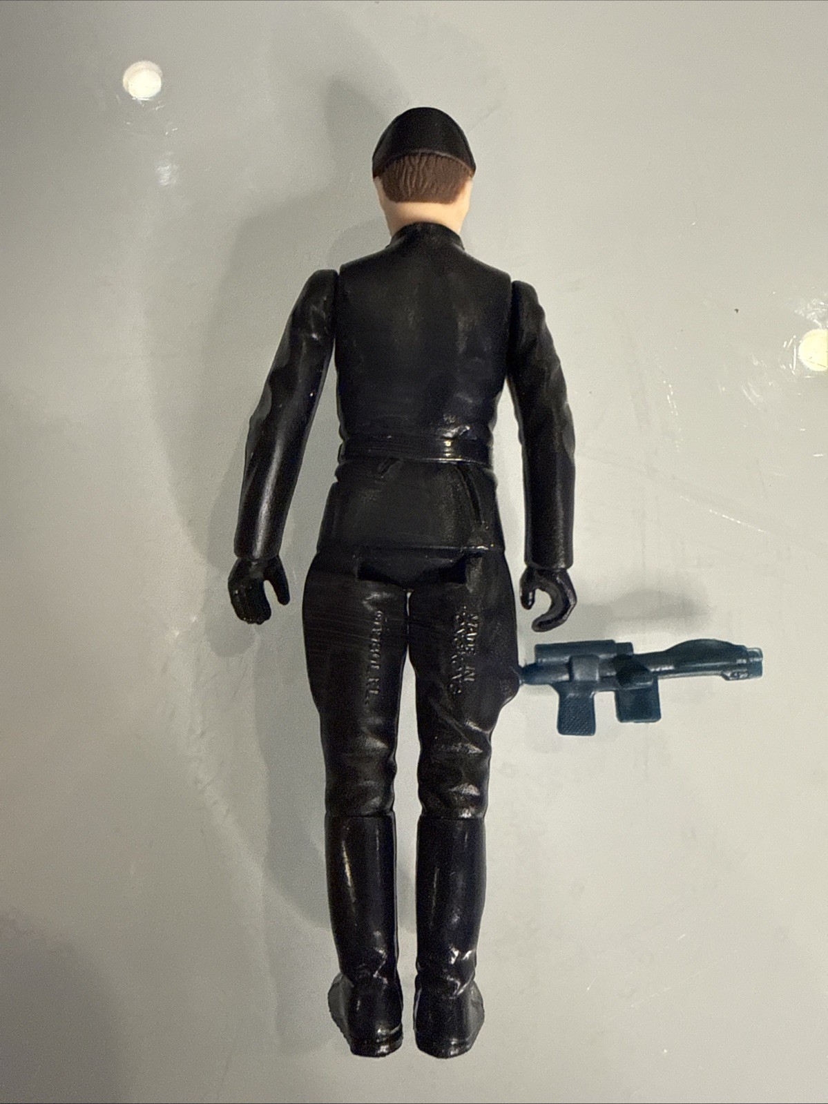 Imperial Commander sold