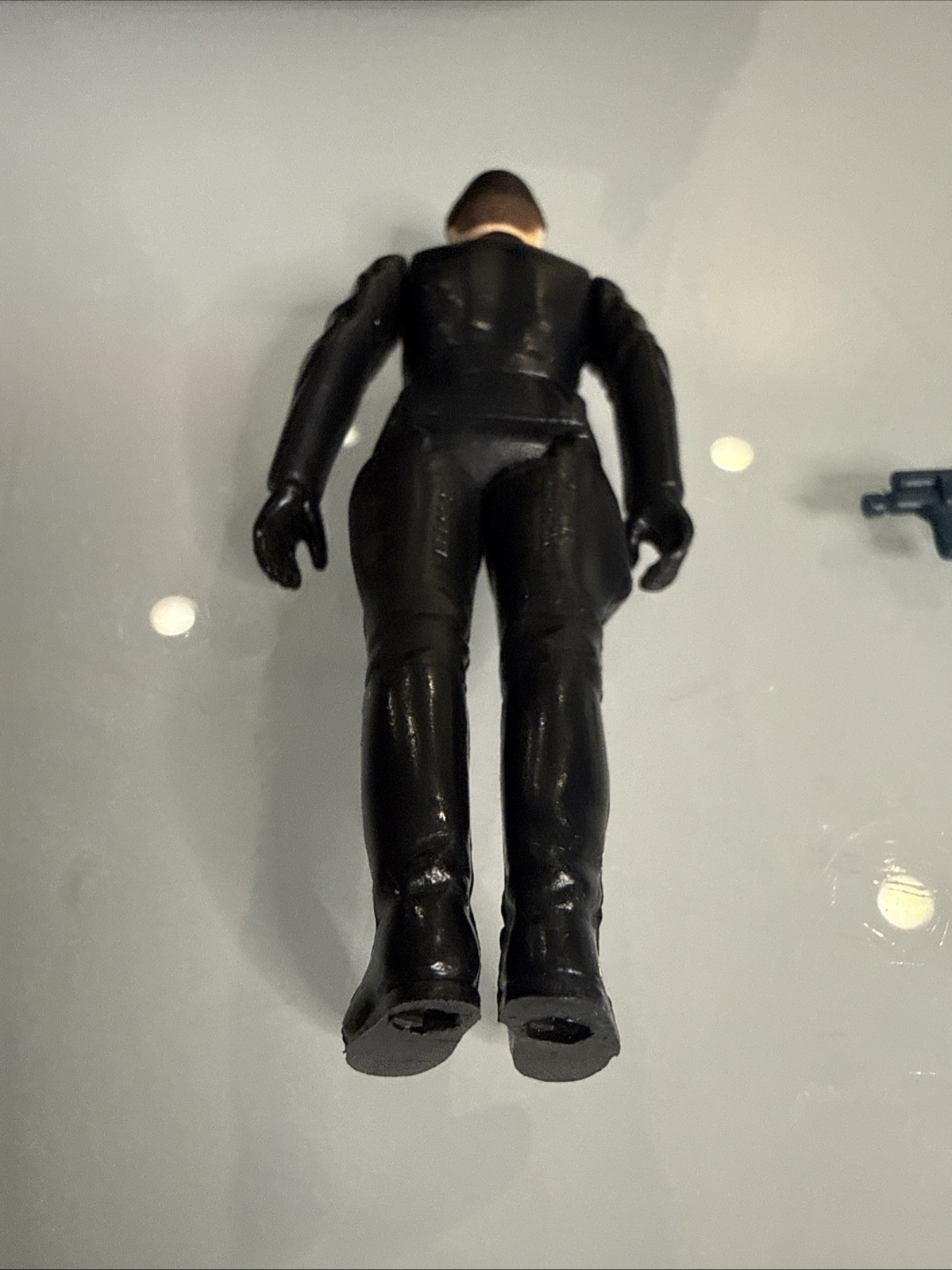 Imperial Commander sold