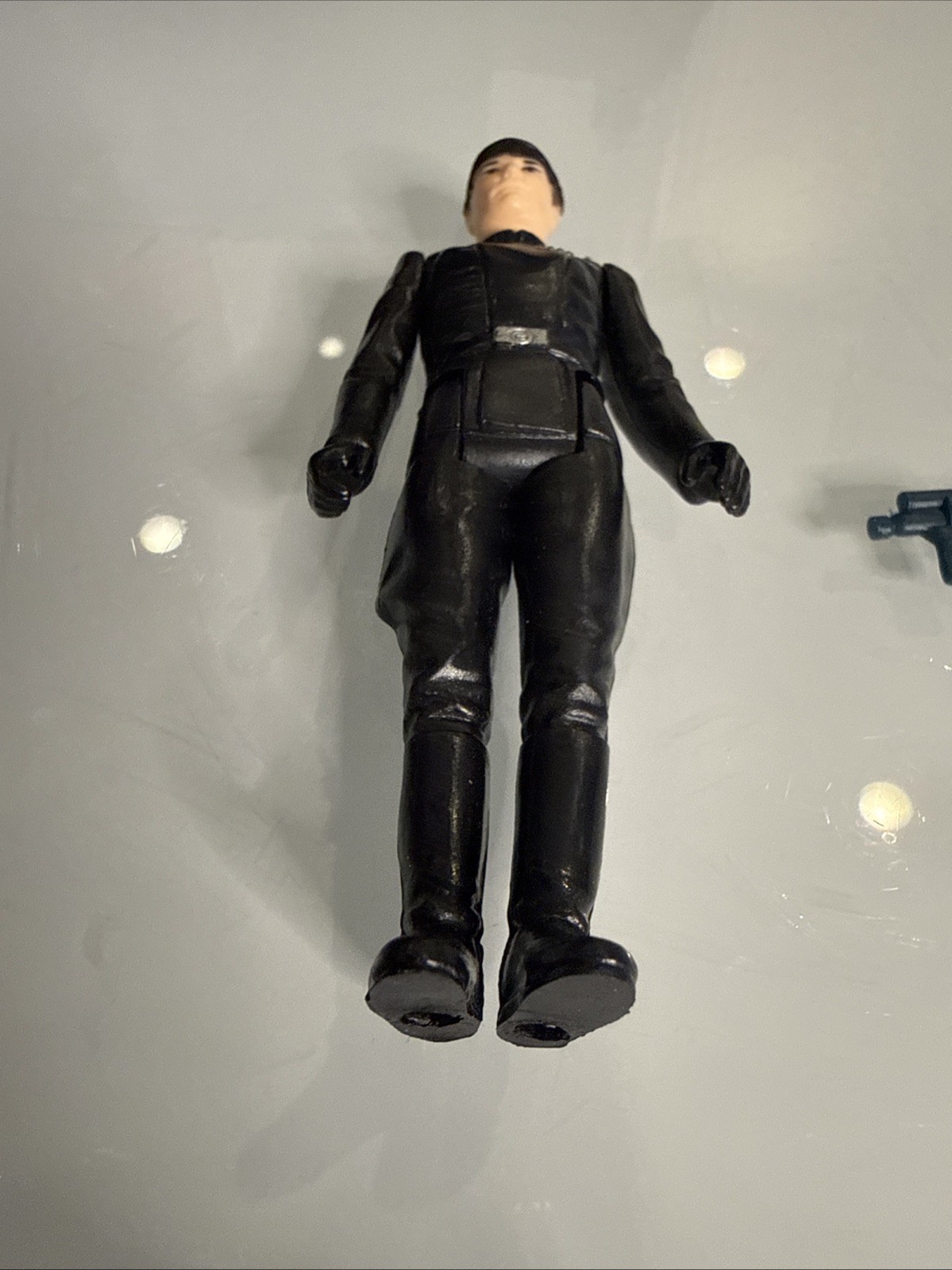 Imperial Commander sold