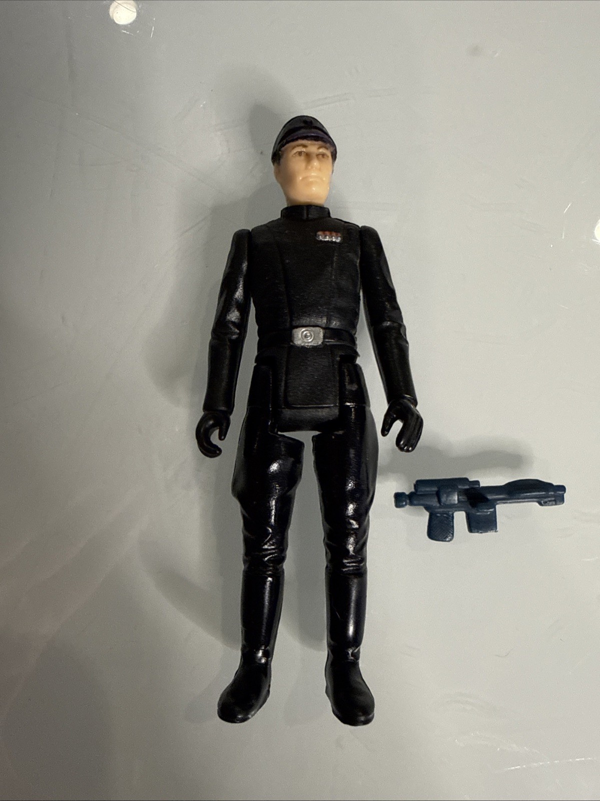 Imperial Commander sold