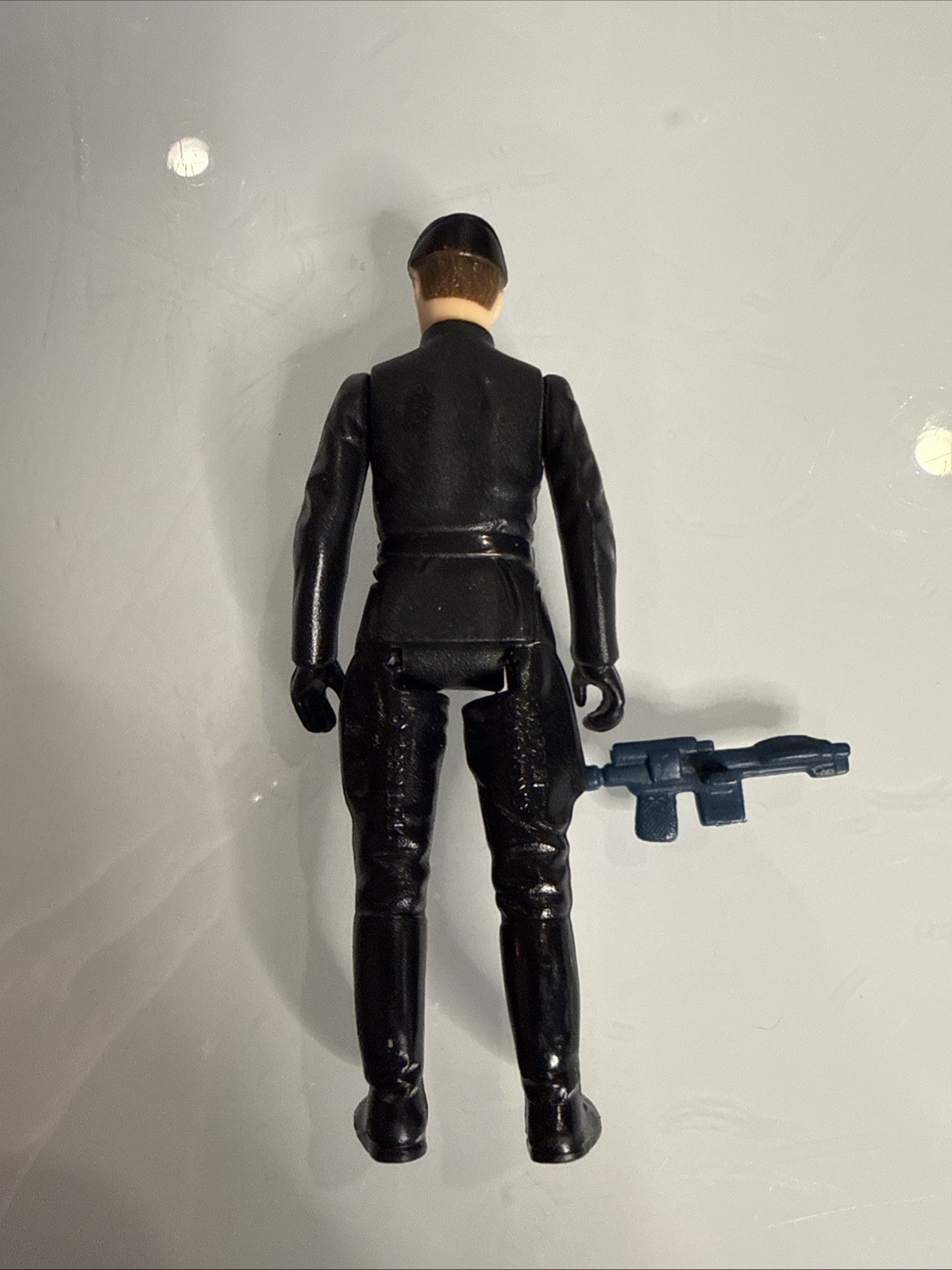 Imperial Commander sold