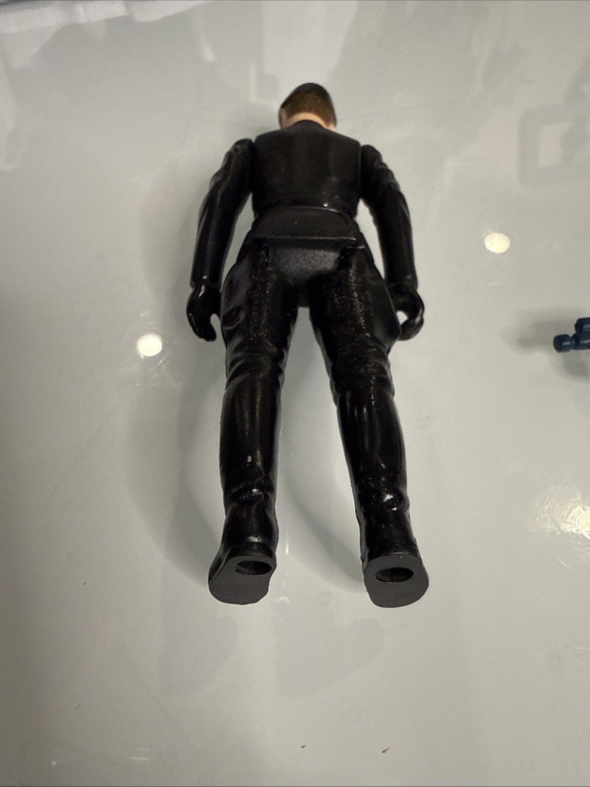 Imperial Commander sold