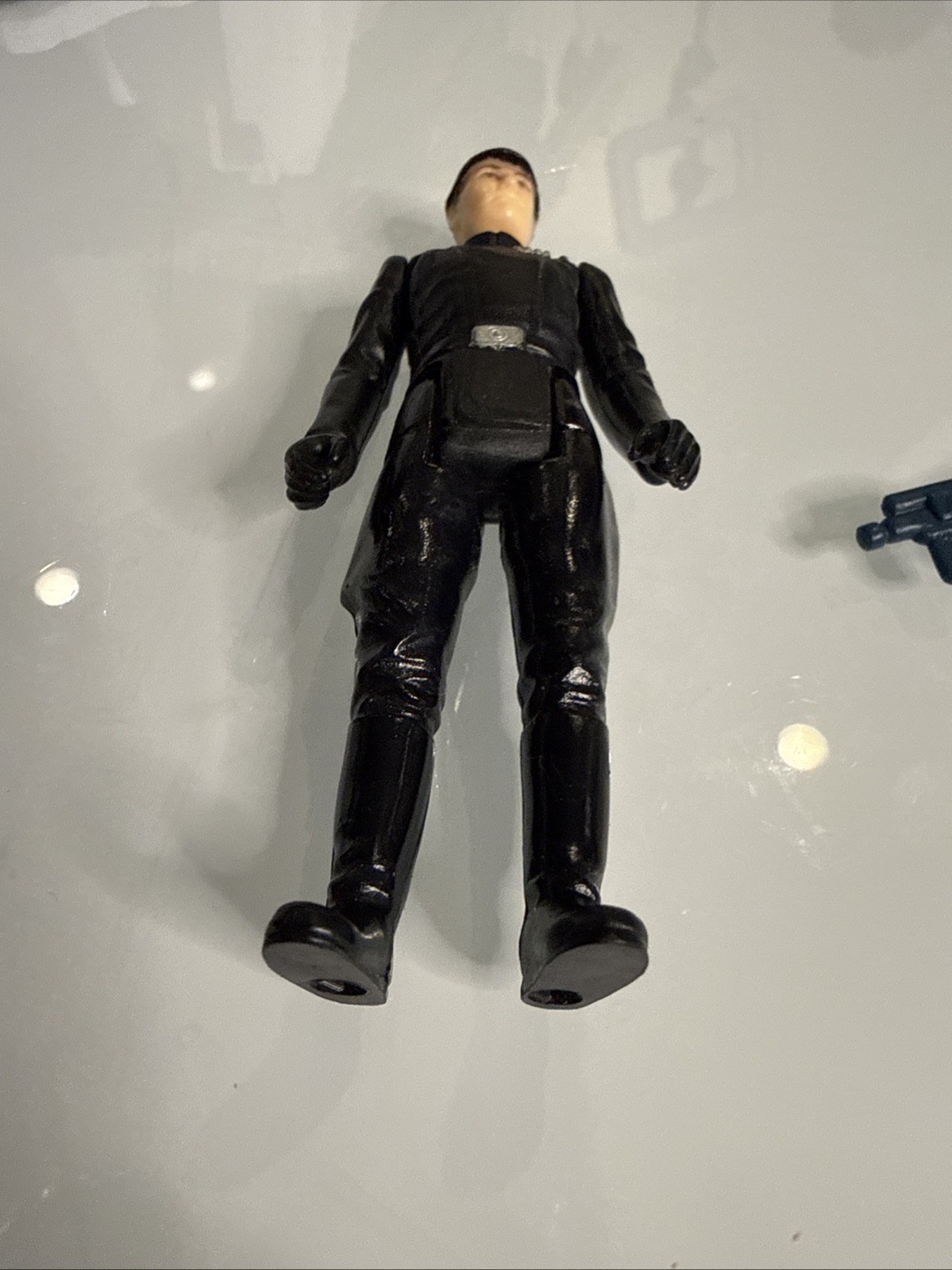 Imperial Commander sold