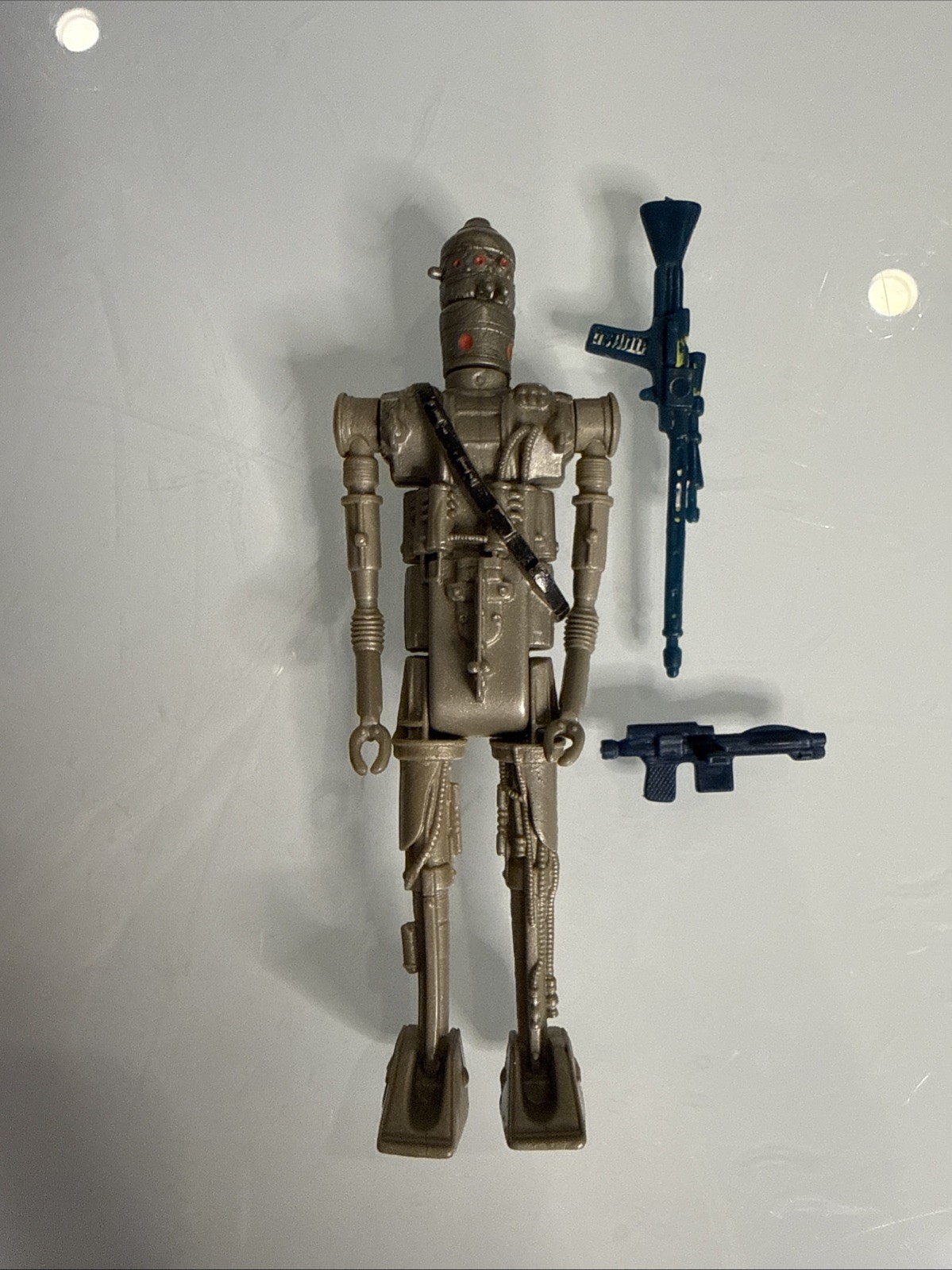 IG-88 sold