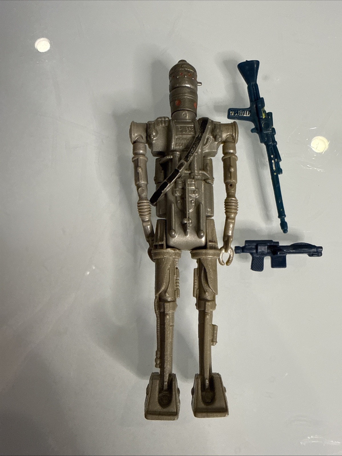 IG-88 sold
