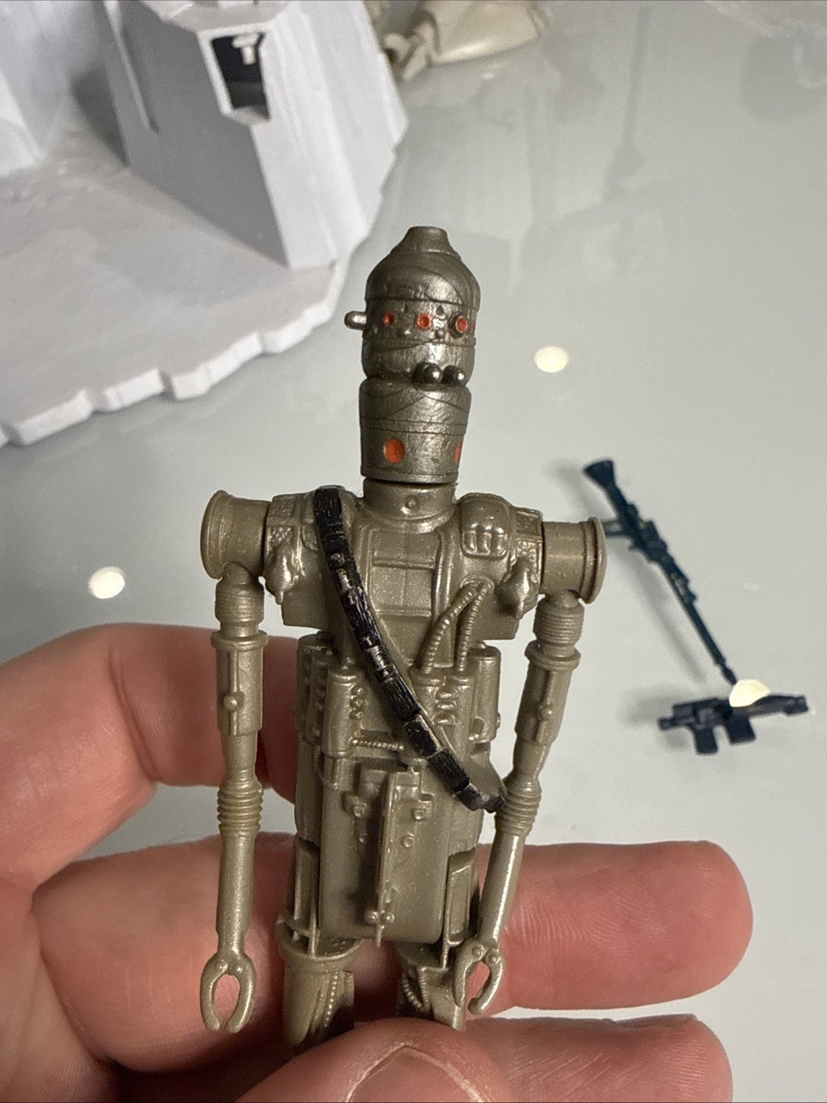 IG-88 sold
