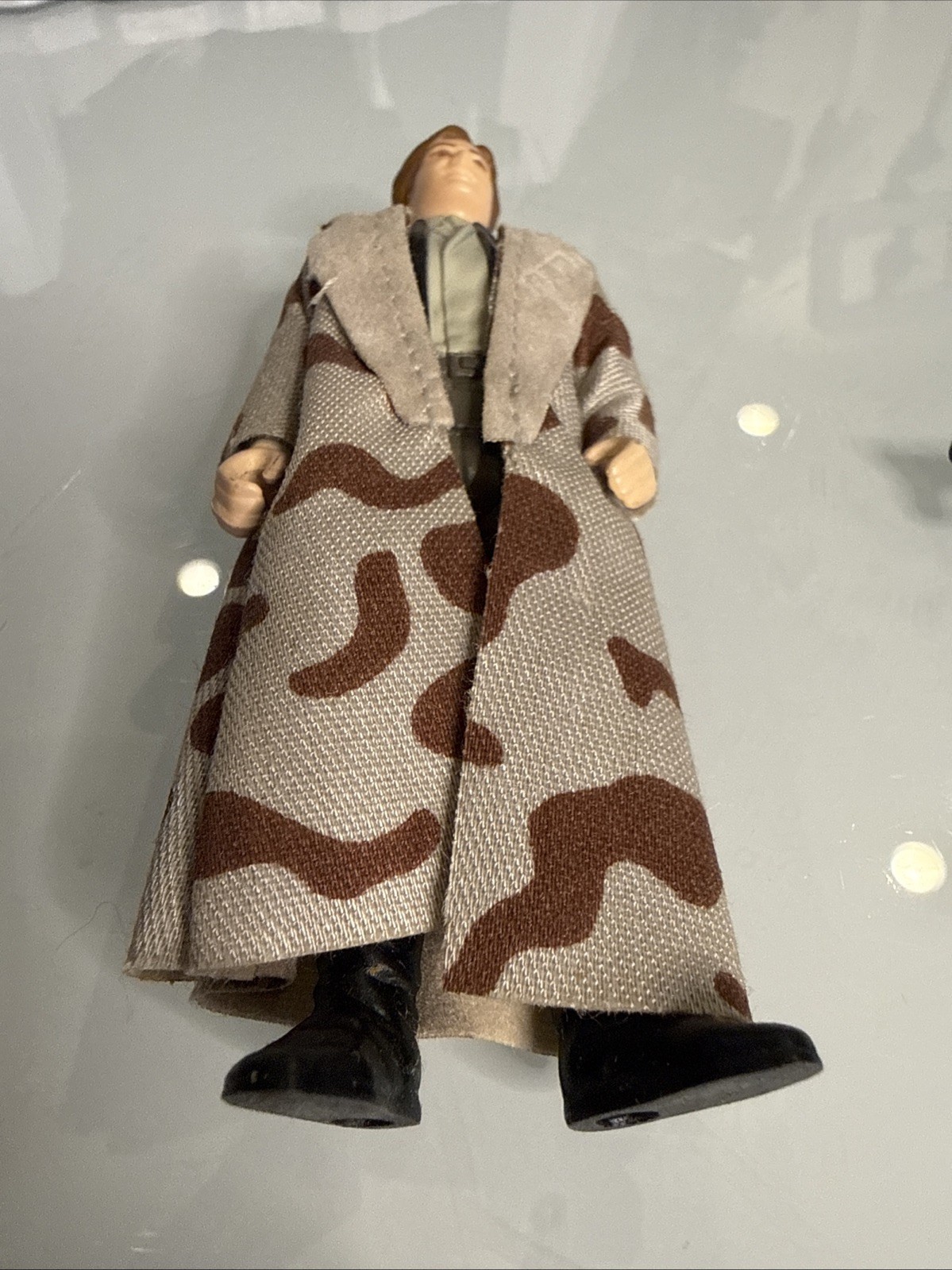 Han Solo (In Trench Coat) sold