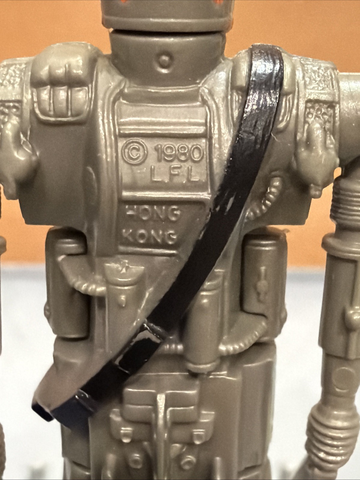 IG-88 sold