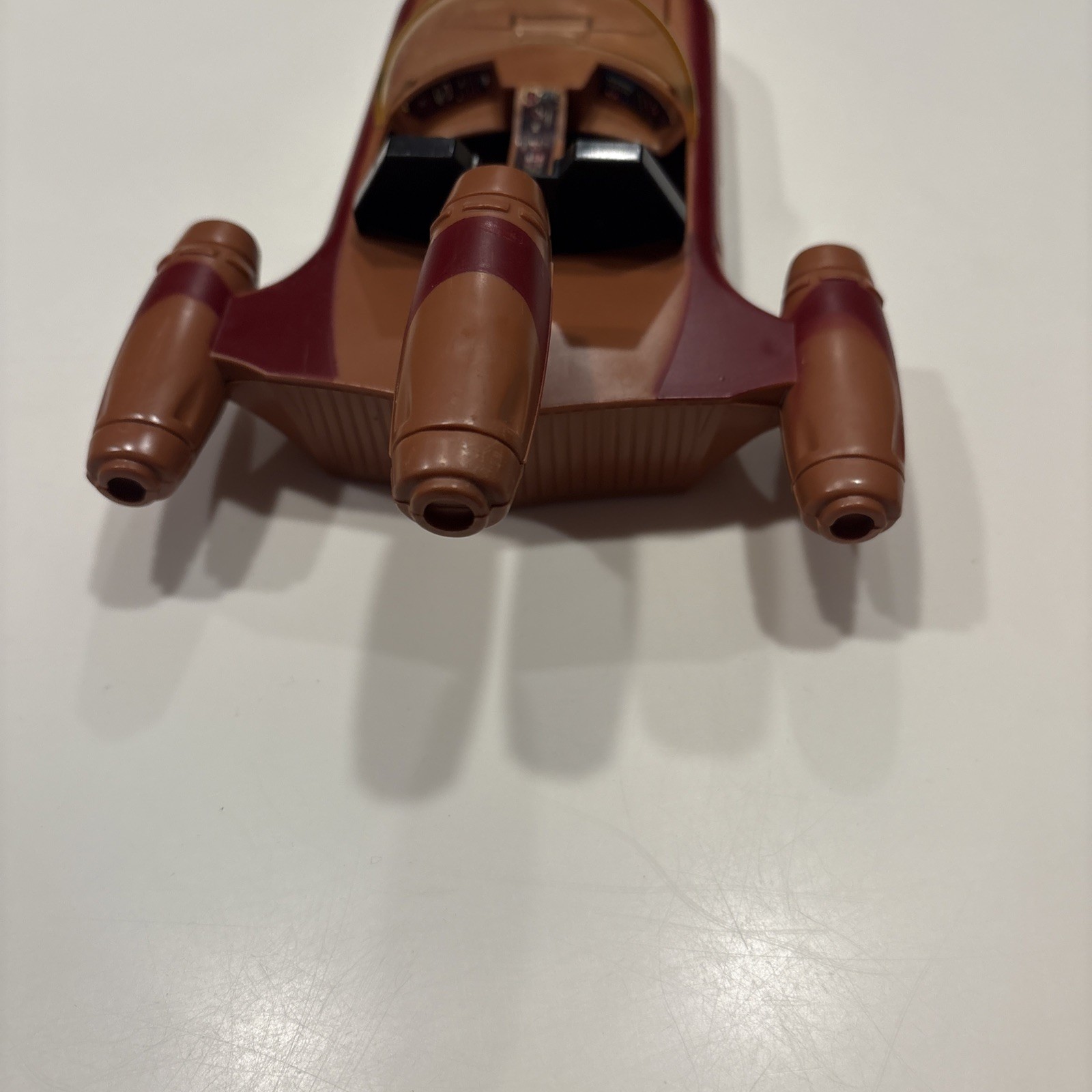 Landspeeder sold