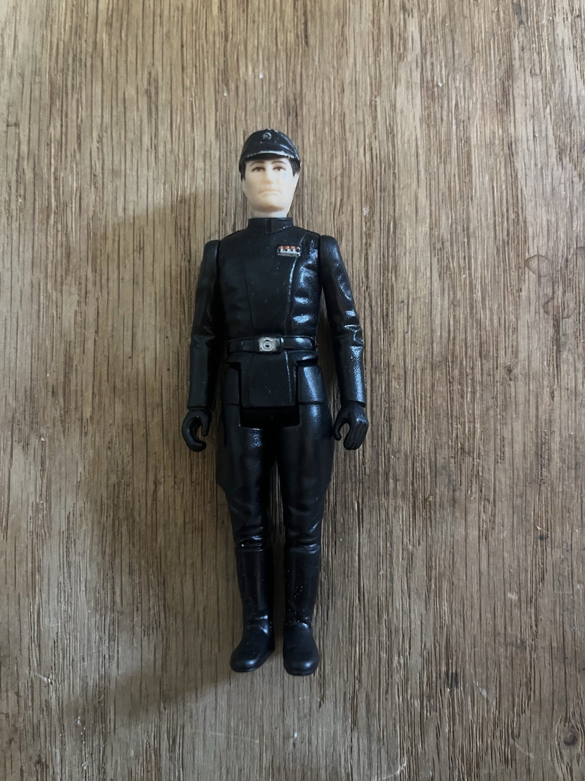 Imperial Commander sold