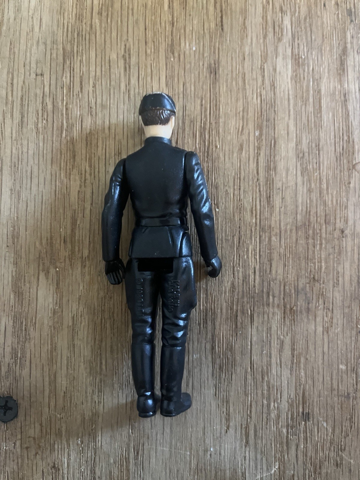 Imperial Commander sold