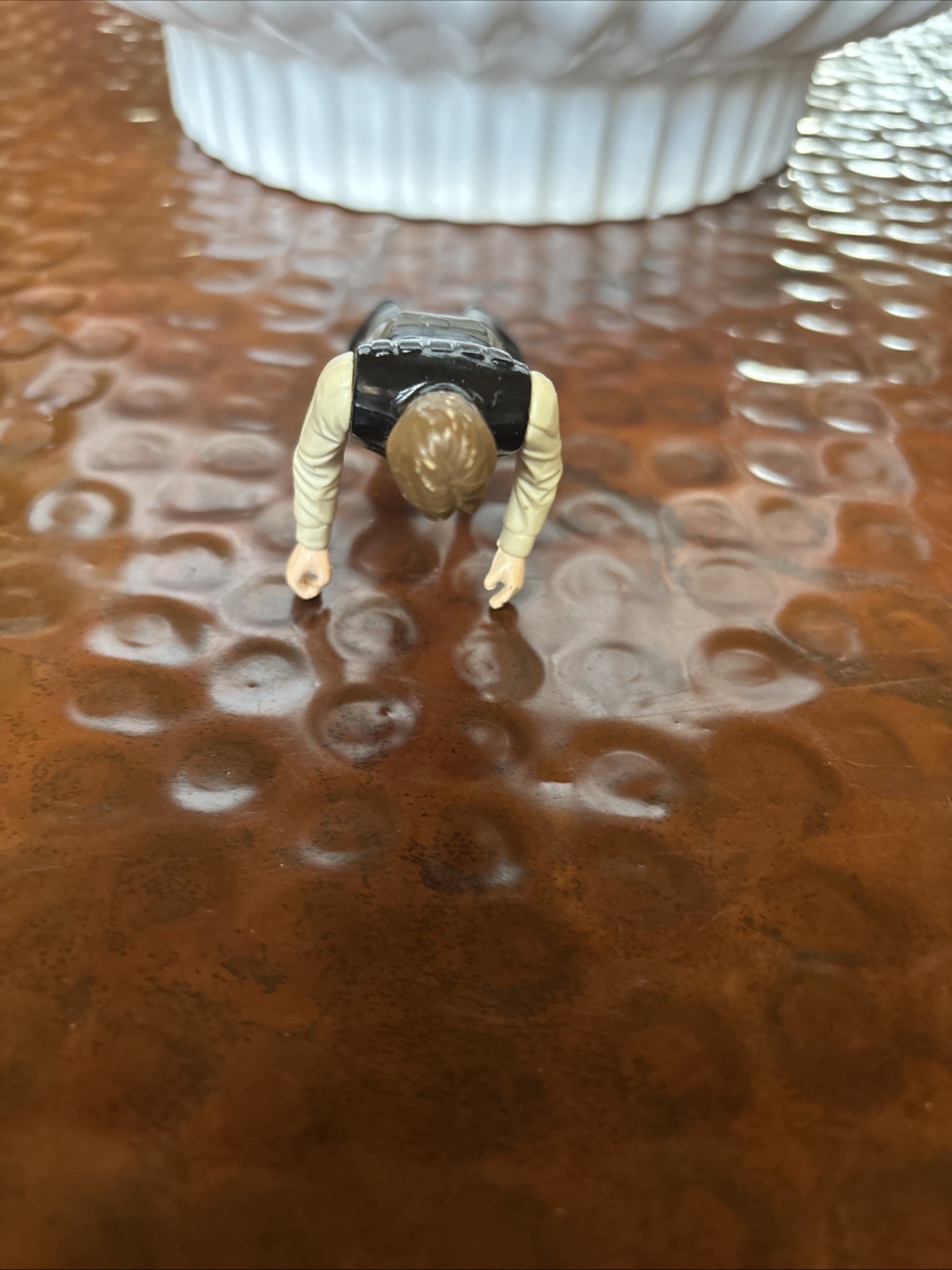 Han Solo (In Trench Coat) sold