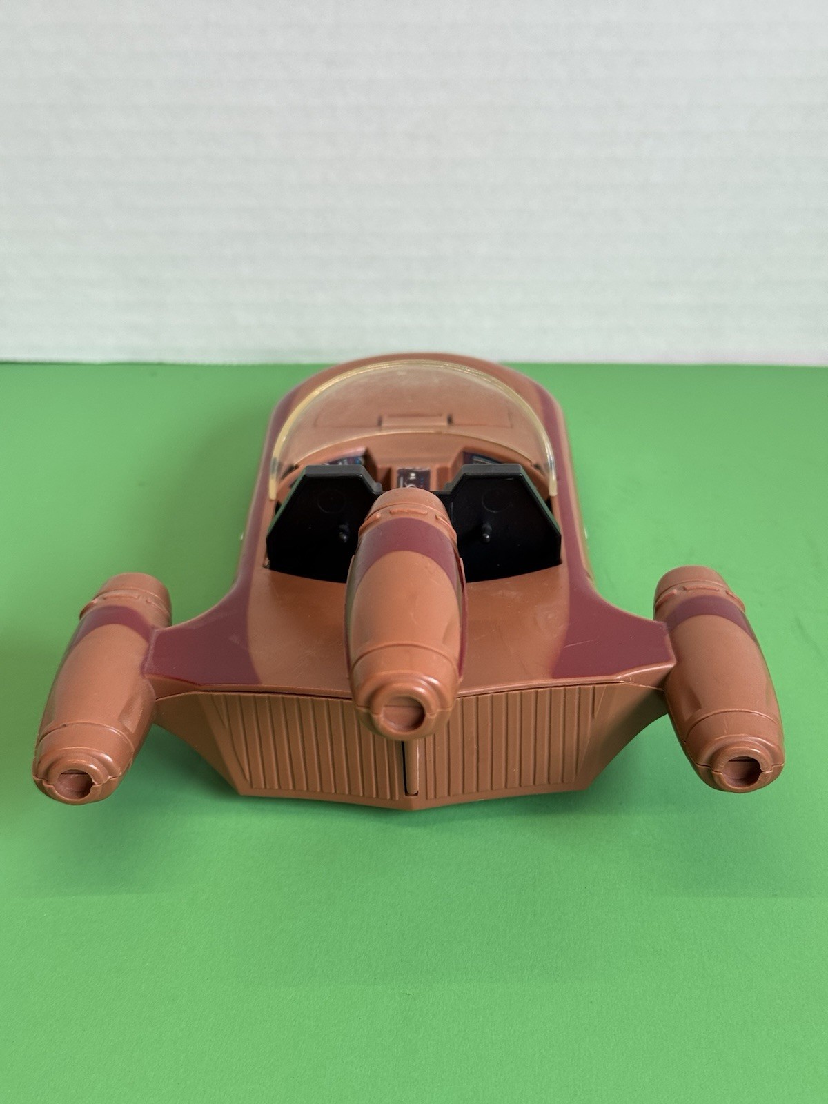 Landspeeder sold