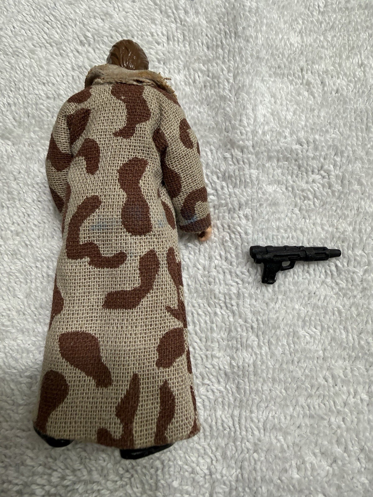 Han Solo (In Trench Coat) sold