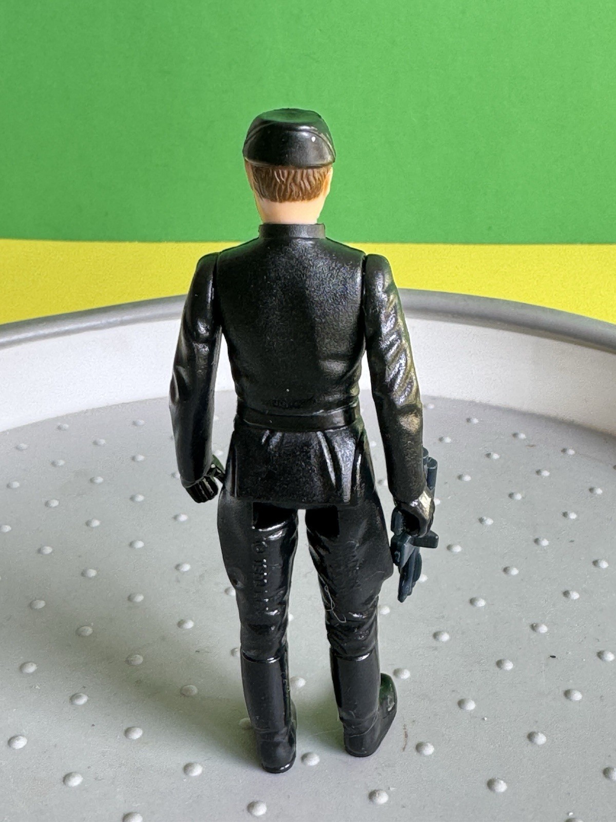 Imperial Commander sold